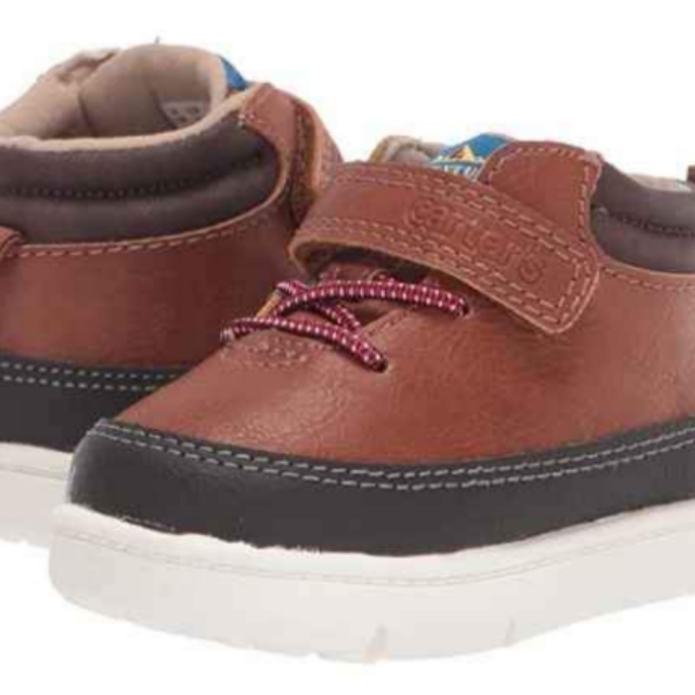 Toddler My First Walking shoes